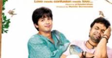 Chup Chup Ke film complet