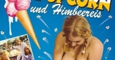 Filme completo Popcorn und Himbeereis