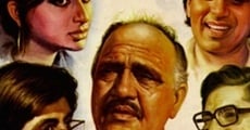 Chupke Chupke (1975) stream