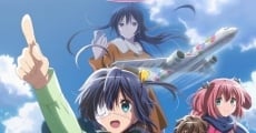 Love, Chunibyo & Other Delusions: Take on Me