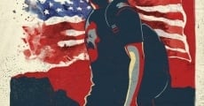 Película CIA: Comrade In America