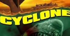 Filme completo Cyclone - A Máquina Fantástica