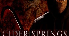 Cider Springs Slaughter streaming