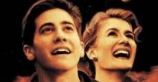 October Sky streaming