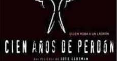 Cien años de perdón (1998)