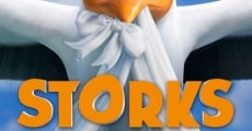 Storks (2016) stream