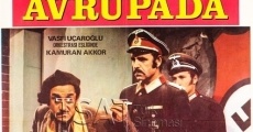 Cilali Ibo Avrupa'da film complet