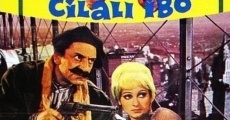 Película Cilali Ibo the Texas Conqueror