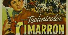 The Cimarron Kid (1952) stream