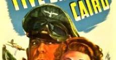 Five Graves to Cairo (1943) stream