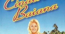 Ver película Cenicienta Baiana