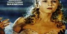 Película Cinderella