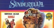 Película Cinderella