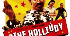 Cine Holliúdy streaming