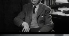 Ver película Cineastas de nuestro tiempo: Carl Th. Dreyer