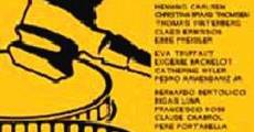 Cineastas en acción streaming