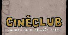 Cinéclub streaming