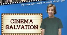 Película Cinema Salvation