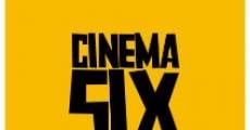 Película Cinema Six