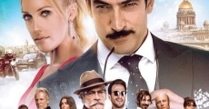 Filme completo Cingöz Recai