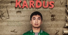 Película Cinta dalam kardus