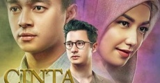 Cinta Laki-Laki Biasa film complet