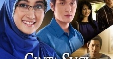 Película Cinta Suci Zahrana