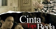 Película Cinta Tapi Beda