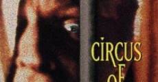 Filme completo Circo dos Horrores