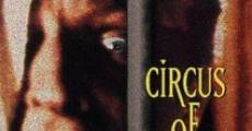 Circus of Horrors film complet