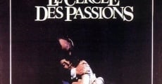 Le cercle des passions