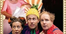 Cirkus Imago En chans på miljonen film complet