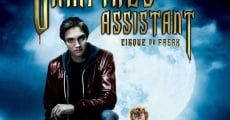 Cirque du Freak: The Vampire's Assistant (2009)