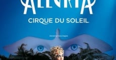 Película Cirque du Soleil: Alegría