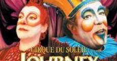 Cirque du Soleil: Journey of Man (2000)