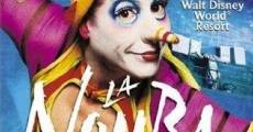 Película Cirque du Soleil: La Nouba