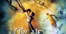 Cirque du Soleil: le voyage imaginaire streaming