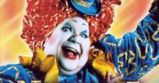 Cirque du Soleil: Nouvelle Expérience (1991) stream