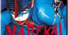 Cirque du Soleil: Varekai streaming