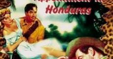 Película Cita en Honduras