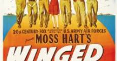 Winged Victory (1944) stream