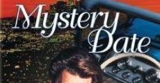 Mystery Date - Eine geheimnisvolle Verabredung