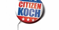 Película Citizen Koch