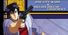 City Hunter: Bay City Wars (1990)