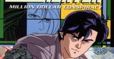 City Hunter: Million Dollar Conspiracy streaming