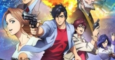 City Hunter - Shinjuku Private Eyes streaming