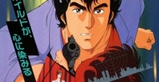 Filme completo City Hunter: .357 Magnum