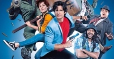 Filme completo Nicky Larson et le parfum de Cupidon