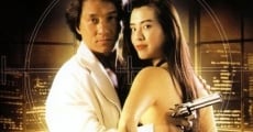 Sing si lip yan (1993) stream