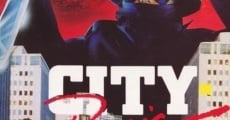 City in Panic streaming